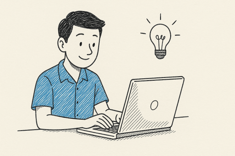 การใช้งานคอมพิวเตอร์เพื่อเพิ่มประสิทธิภาพในการทำงาน ฉบับเข้า