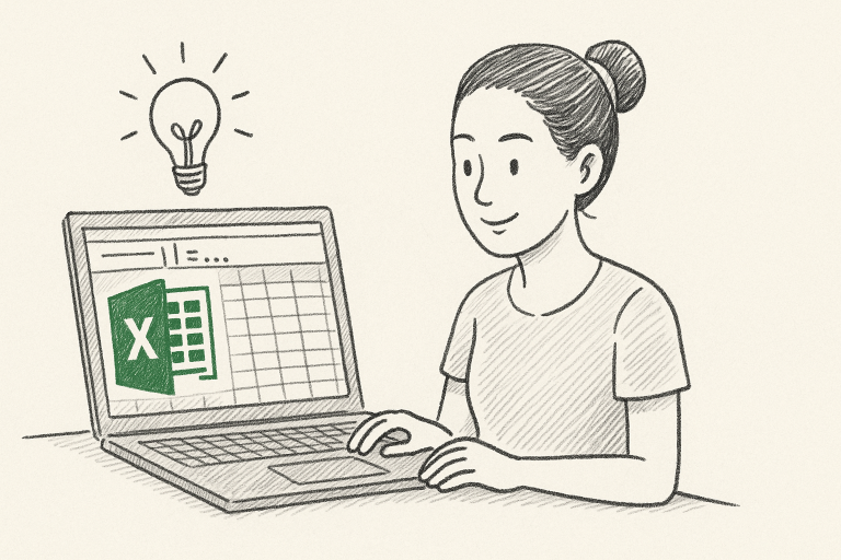 การใช้สูตรใน Excel เพื่อตัดคำอย่างมีประสิทธิภาพ ฉบับเข้าใจง่