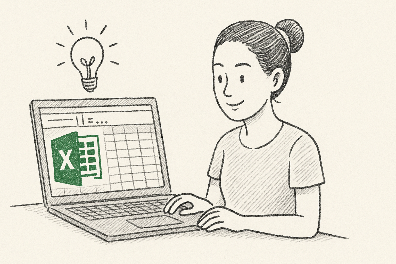 การใช้สูตรใน Excel เพื่อตัดคำอย่างมีประสิทธิภาพ ฉบับเข้าใจง่