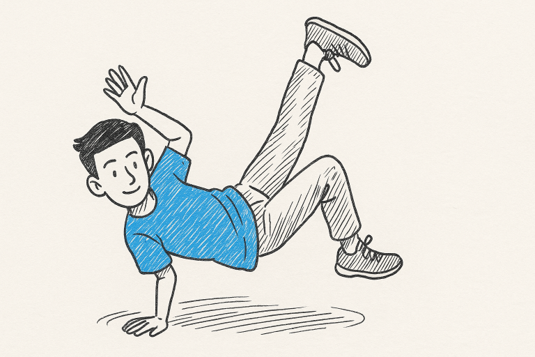 กีฬาเบรกแดนซ์โอลิมปิกจะมีการแข่งขันในวันไหนบ้าง ฉบับเข้าใจง่