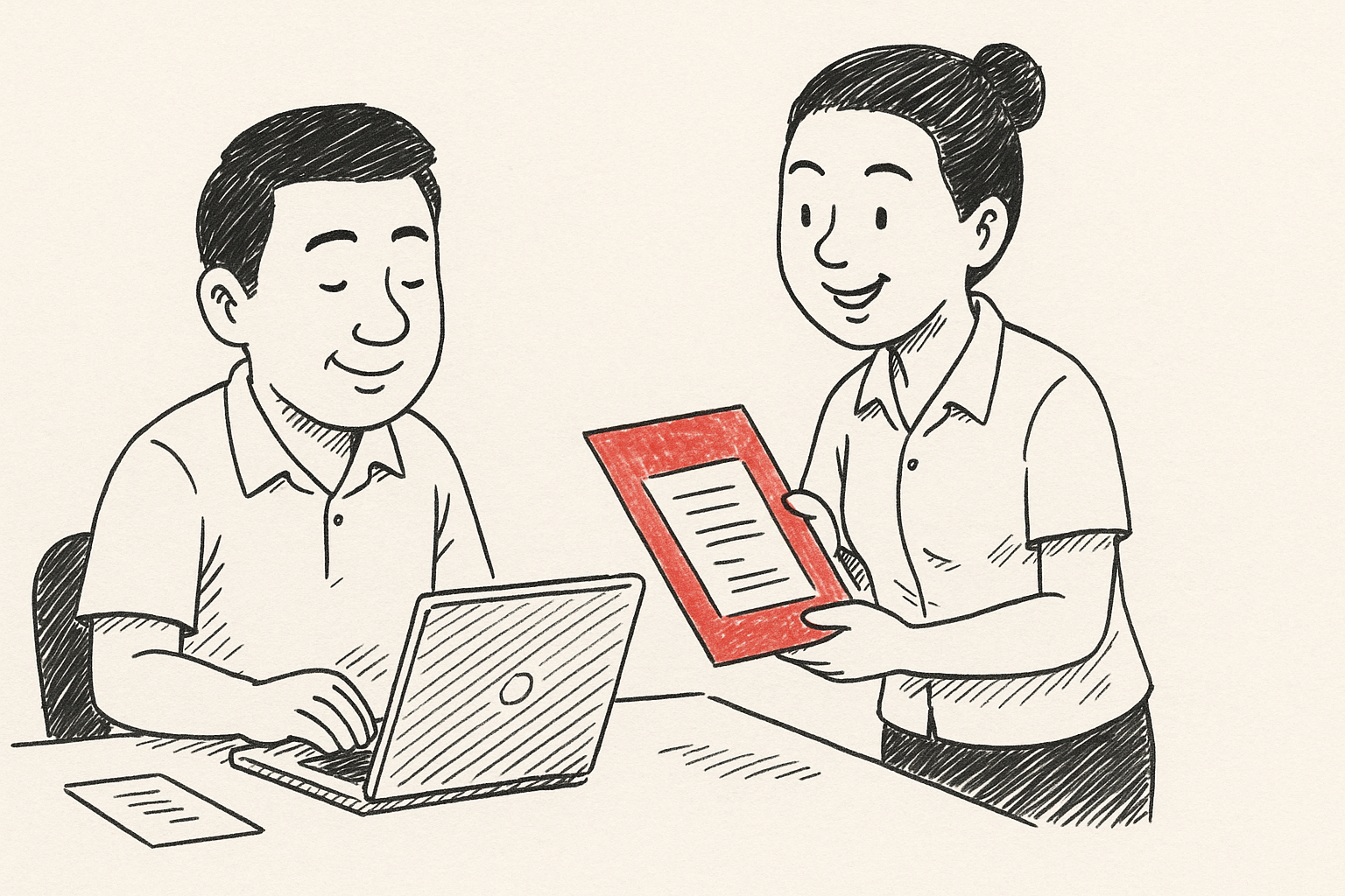 ขออนุมัติการจัดซื้อวัสดุอุปกรณ์คอมพิวเตอร์สำหรับ อบต ฉบับเข้