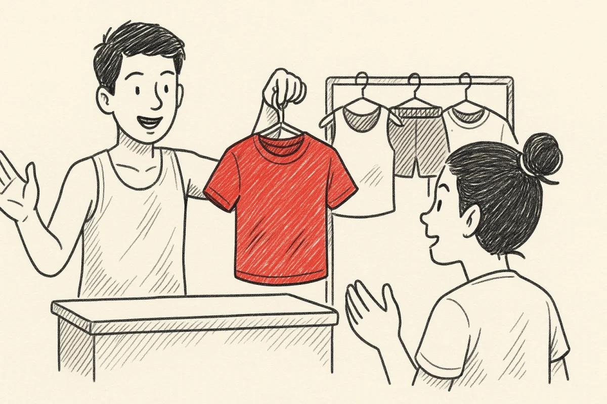 ขายชุดกีฬาราคาส่งคุณภาพดีสำหรับทุกกิจกรรมกีฬา ฉบับเข้าใจง่าย