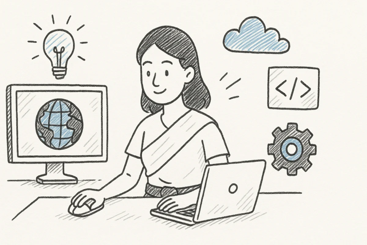 ความสำคัญเทคโนโลยีคอมพิวเตอร์ เทคโนโลยีในจะสำรวจและวิเคราะห์