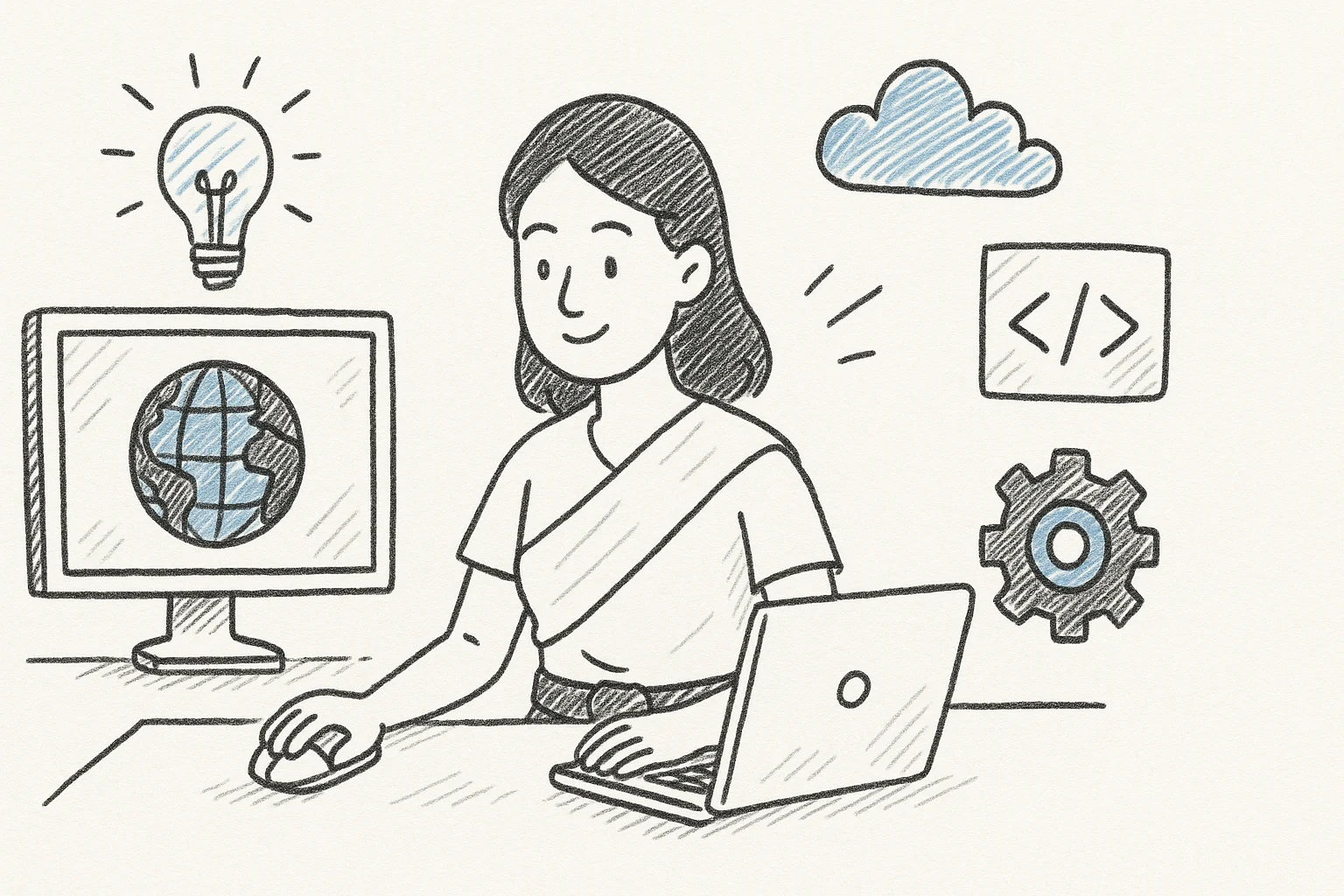 ความสำคัญเทคโนโลยีคอมพิวเตอร์