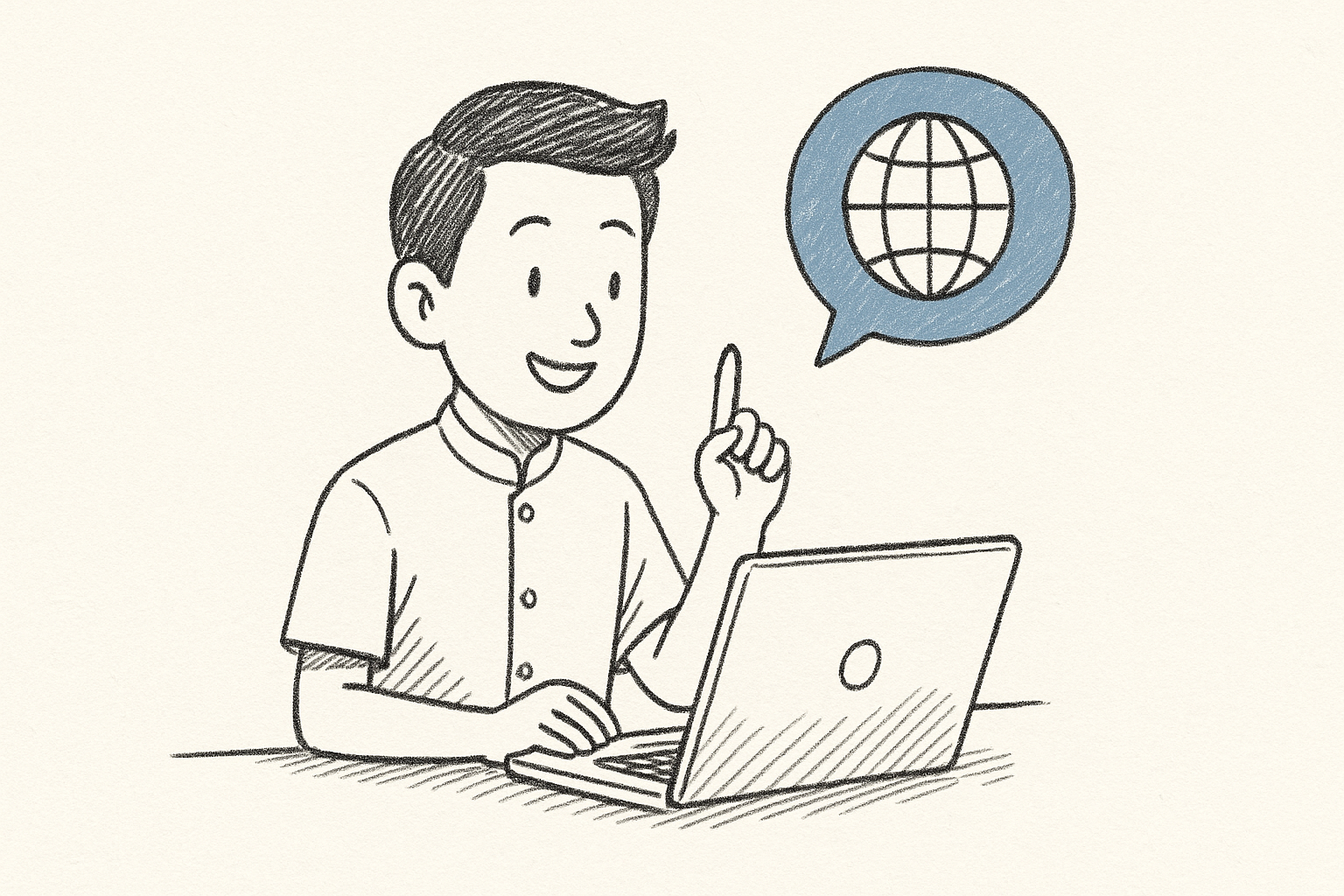 ความสำคัญและบทบาทของนักภาษาศาสตร์ในยุคดิจิทัล ฉบับเข้าใจง่าย