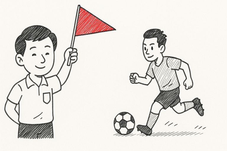 ความหมายและความสำคัญของธงสัญลักษณ์ในกีฬา ฉบับเข้าใจง่าย อัปเ