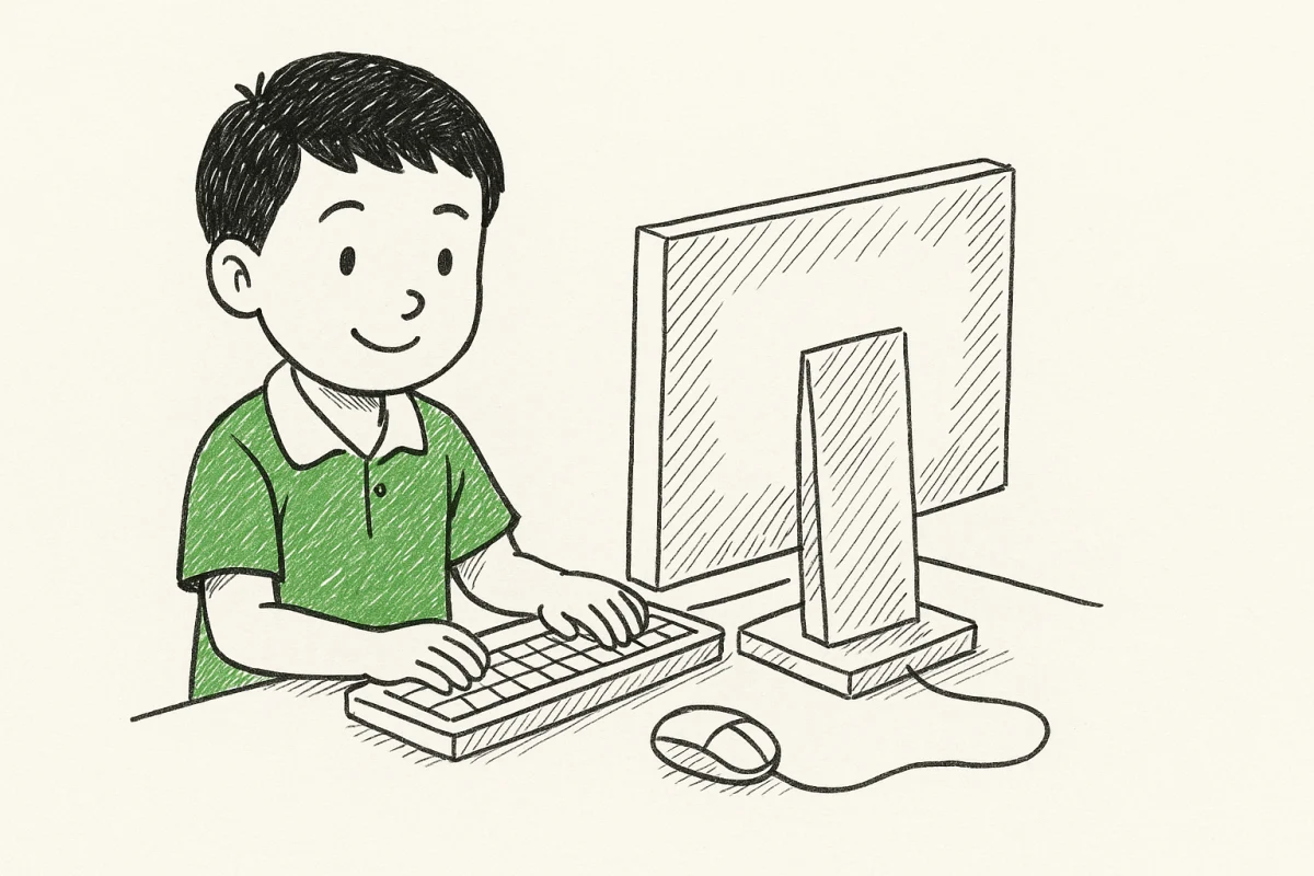 คอมพิวเตอร์ ป.2 dltv คืออะไร อัปเดตล่าสุด ใช้อย่างไร ฉบับเข้