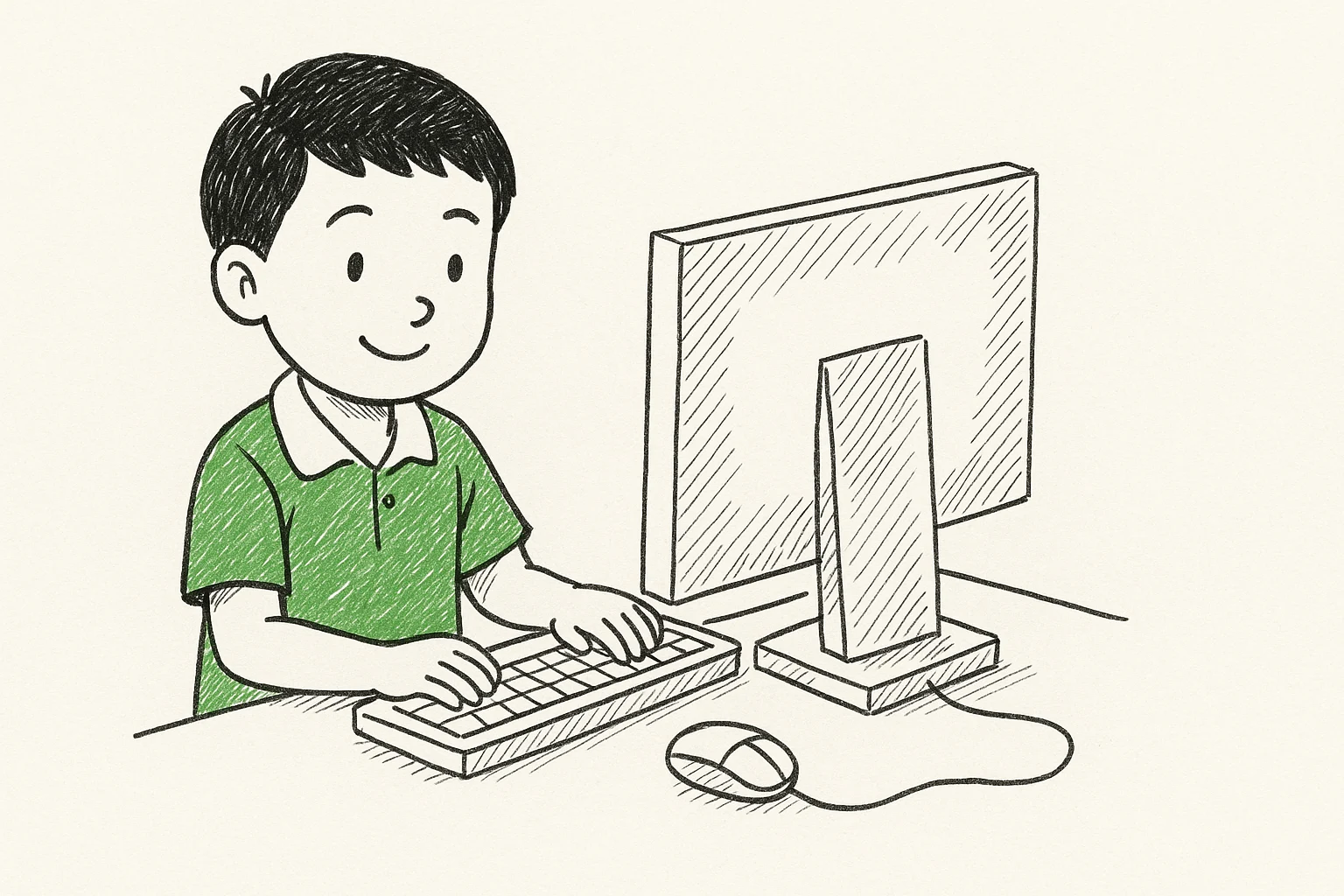 คอมพิวเตอร์ ป.2 dltv