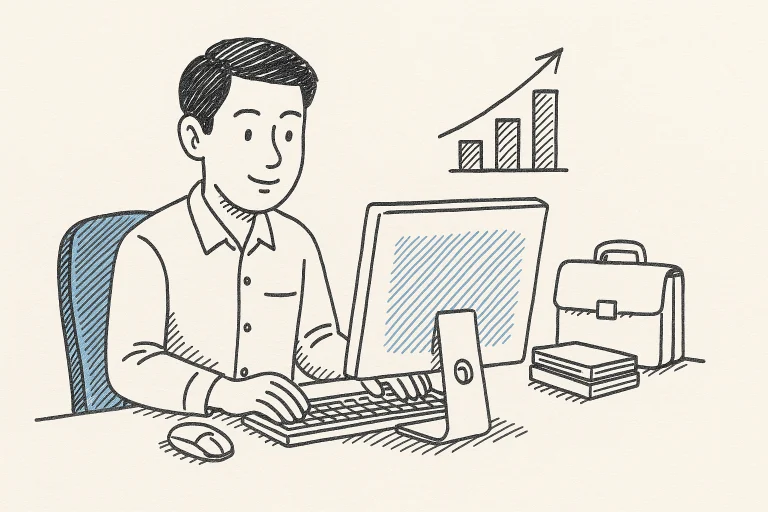 คอมพิวเตอร์ธุรกิจ