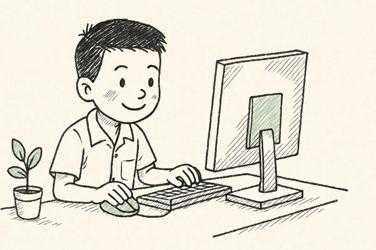 คอมพิวเตอร์ป3 คืออะไร อัปเดตล่าสุด ใช้อย่างไร ฉบับเข้าใจง่าย