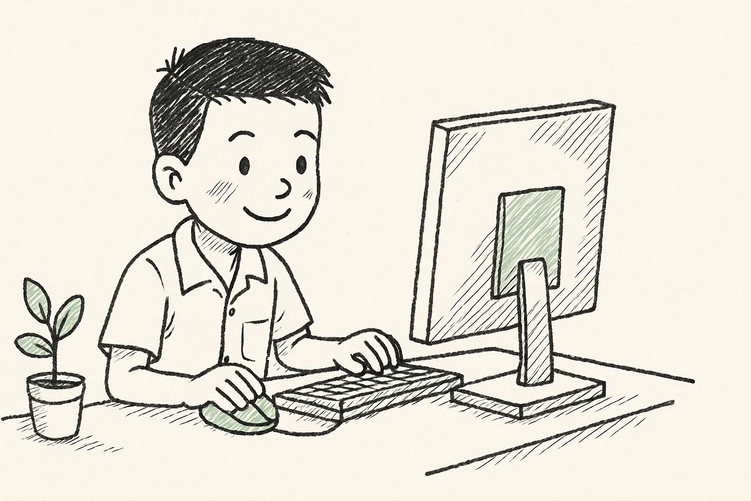 คอมพิวเตอร์ป3