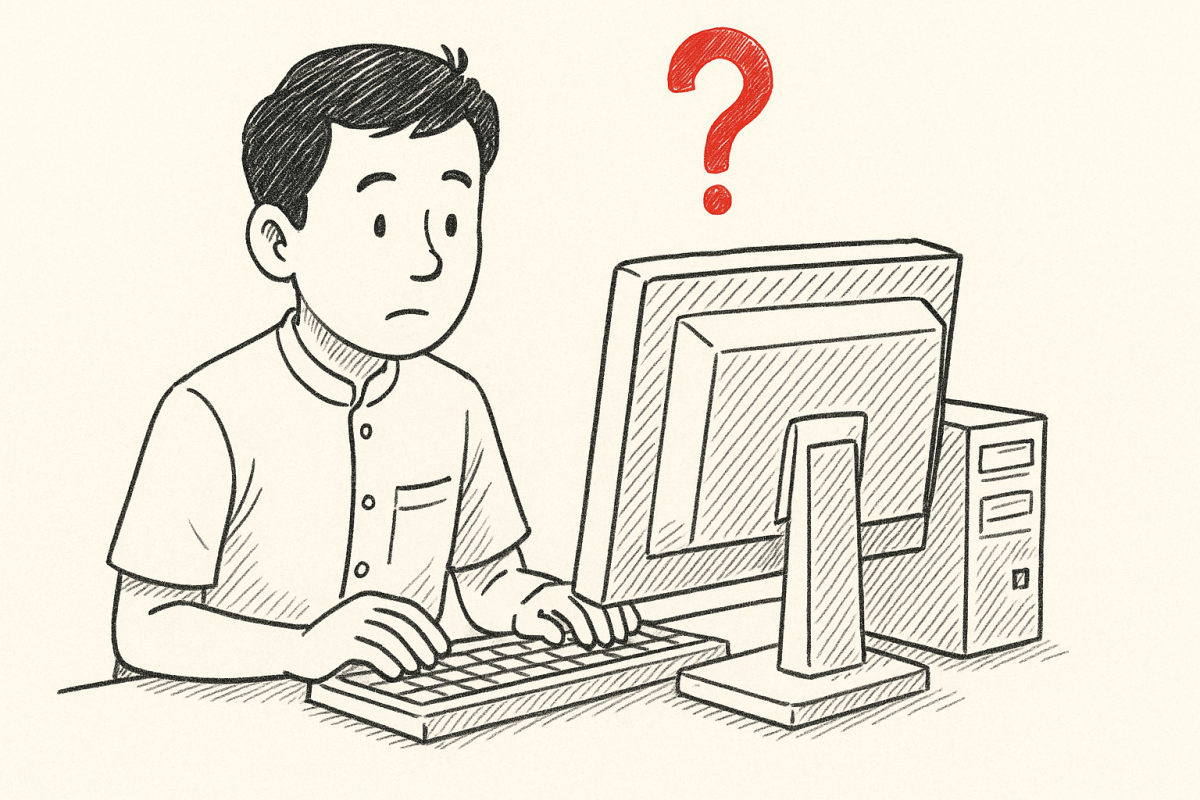 คอมพิวเตอร์ประเภทใดที่ได้รับความนิยมสูงสุดในสำนักงาน ฉบับเข้