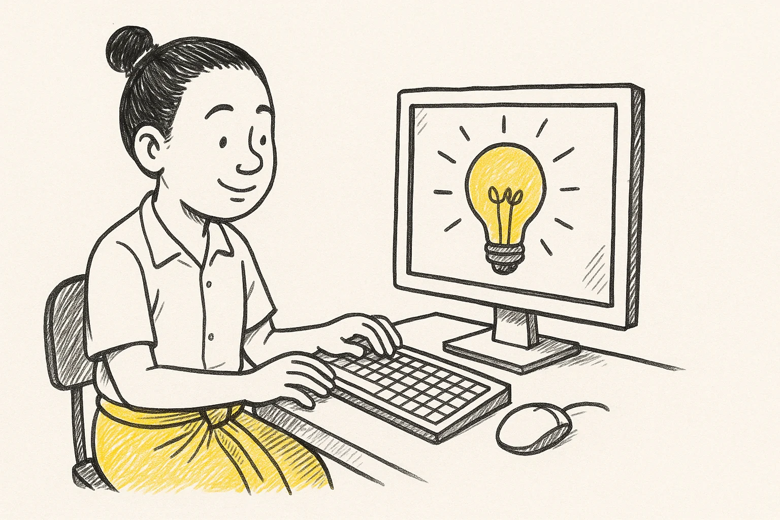 คอมพิวเตอร์มีประโยชน์อะไรบ้าง