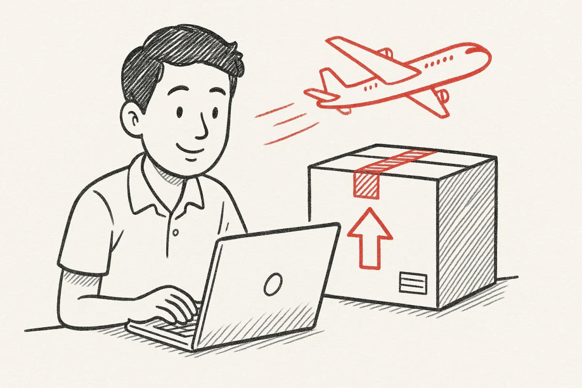 คอมพิวเตอร์ส่งออก คืออะไร อัปเดตล่าสุด ใช้อย่างไร ฉบับเข้าใจ