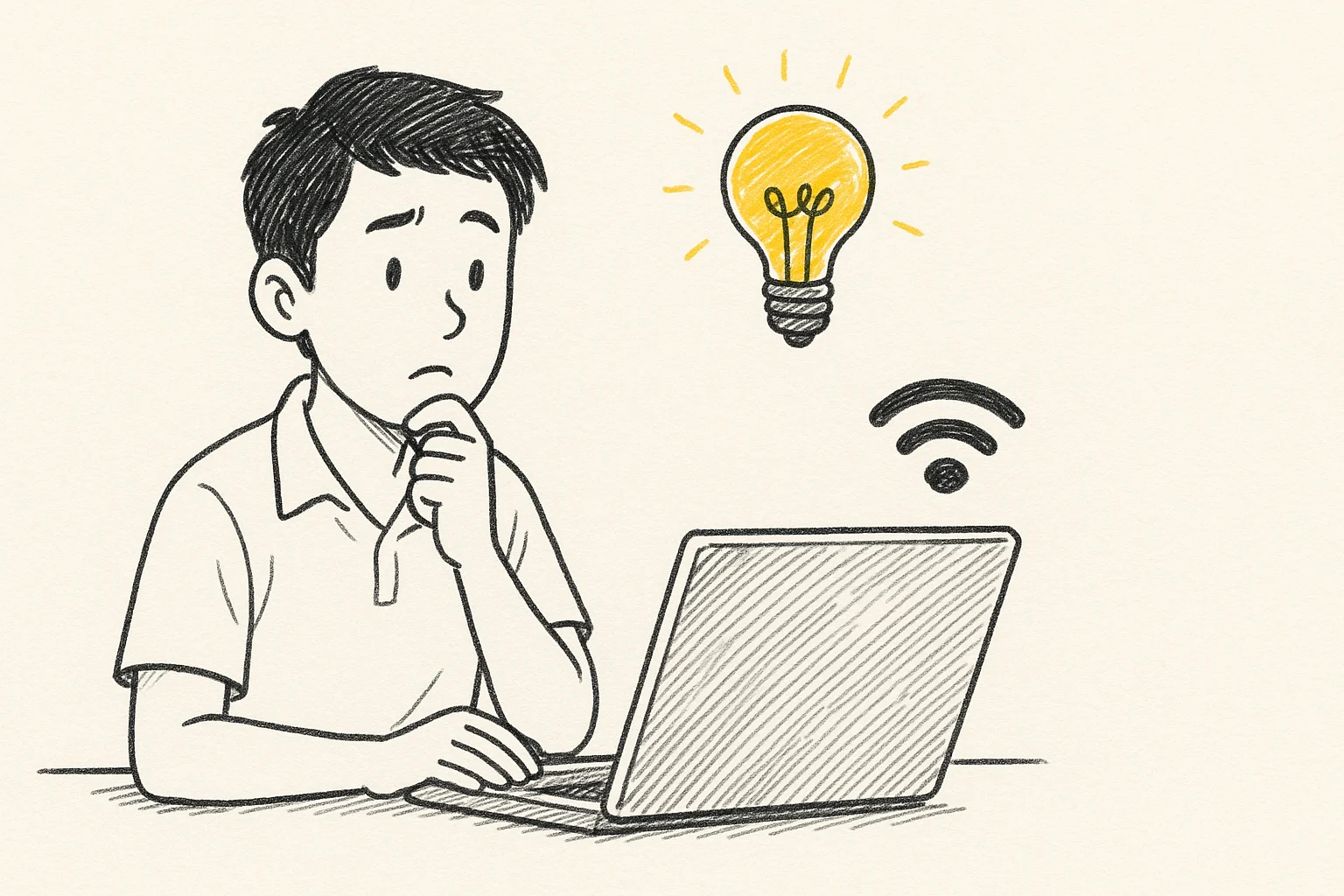 คอมพิวเตอร์เชื่อมไวไฟได้ไหม