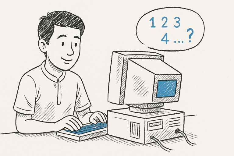 คอมพิวเตอร์แบ่งออกเป็นกี่ยุค และยุคปัจจุบันคือยุคที่เท่าไหร่