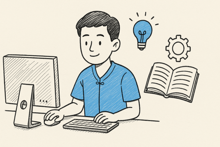 คอมพิวเตอร์และสเปคที่เหมาะสมสำหรับการศึกษา ICT ฉบับเข้าใจง่า