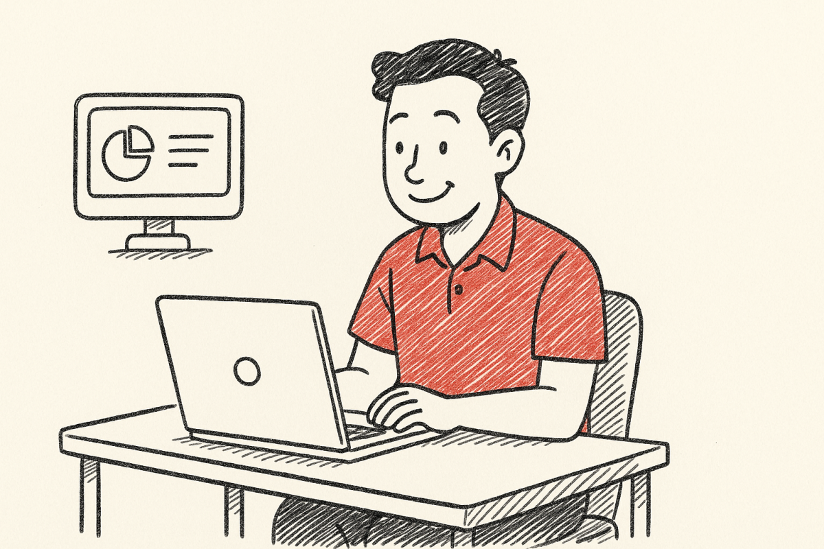 คอมพิวเตอร์ในธุรกิจ เรียนรู้สิ่งที่จำเป็นต้องรู้ ฉบับเข้าใจง