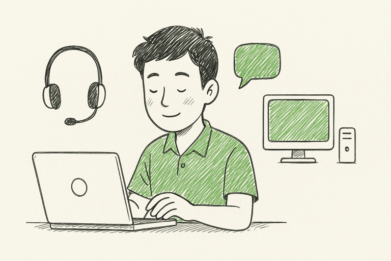 คําศัพท์เกี่ยวกับคอมพิวเตอร์พร้อมคําอ่านที่เข้าใจง่าย ฉบับเข