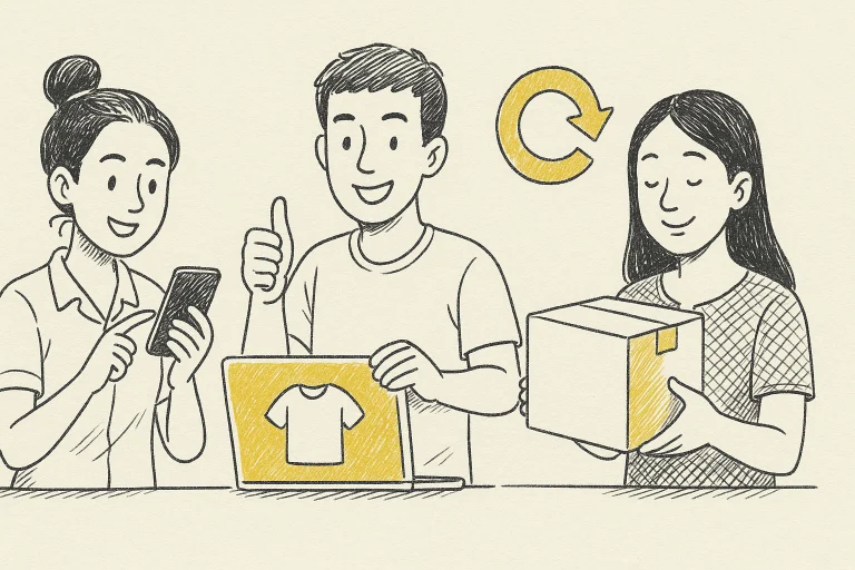 งาน cf สินค้า คืออะไรและมีความสำคัญอย่างไรในธุรกิจ ฉบับเข้าใ