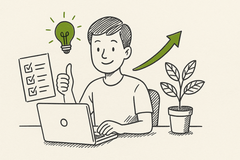 ซิงค์สามารถช่วยเพิ่มประสิทธิภาพการทำงานได้อย่างไร ฉบับเข้าใจ