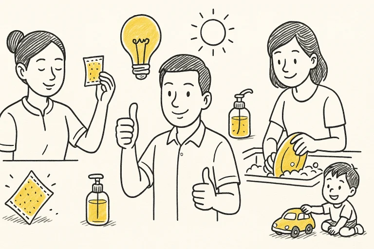 ซิลิกา ประโยชน์และการใช้งานในชีวิตประจำวัน ฉบับเข้าใจง่าย อั