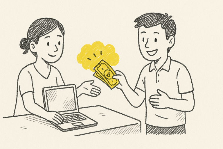 ซื้อขายคอมพิวเตอร์มือสองในจังหวัดระยองที่น่าสนใจ ฉบับเข้าใจง