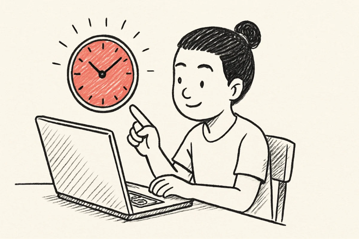 ตั้ง เวลา คอมพิวเตอร์ คืออะไร อัปเดตล่าสุด ใช้อย่างไร ฉบับเข