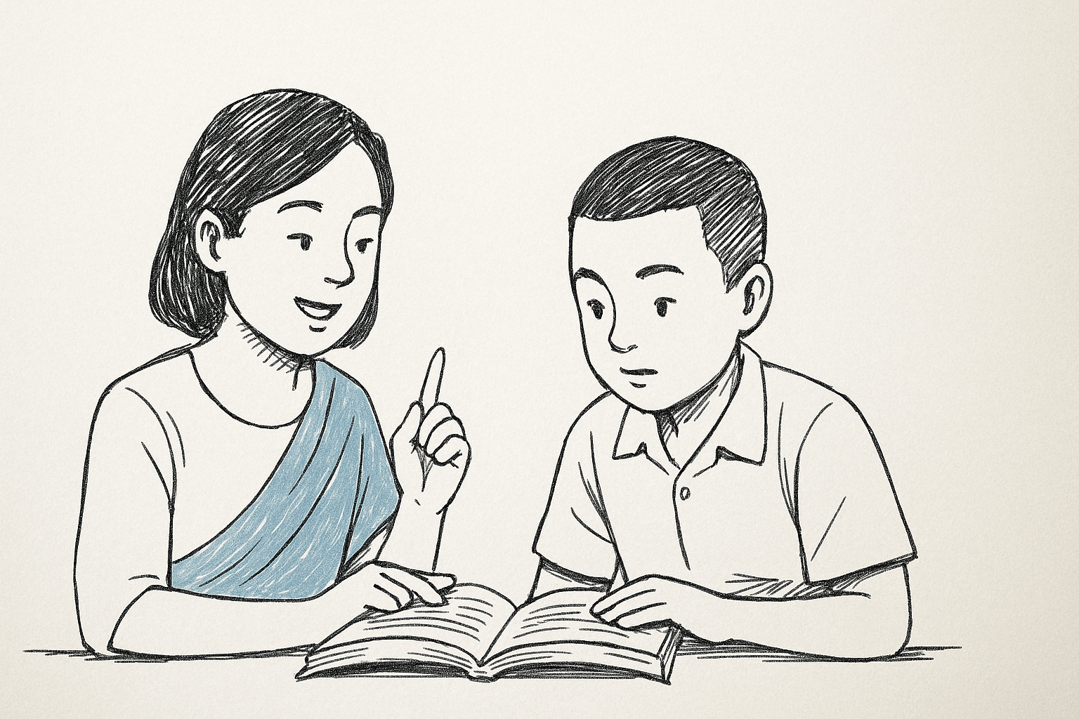 ทักษะการใช้ภาษาไทยชั้นประถมศึกษาปีที่ 6 เฉลยบทที่ 13 ฉบับเข้