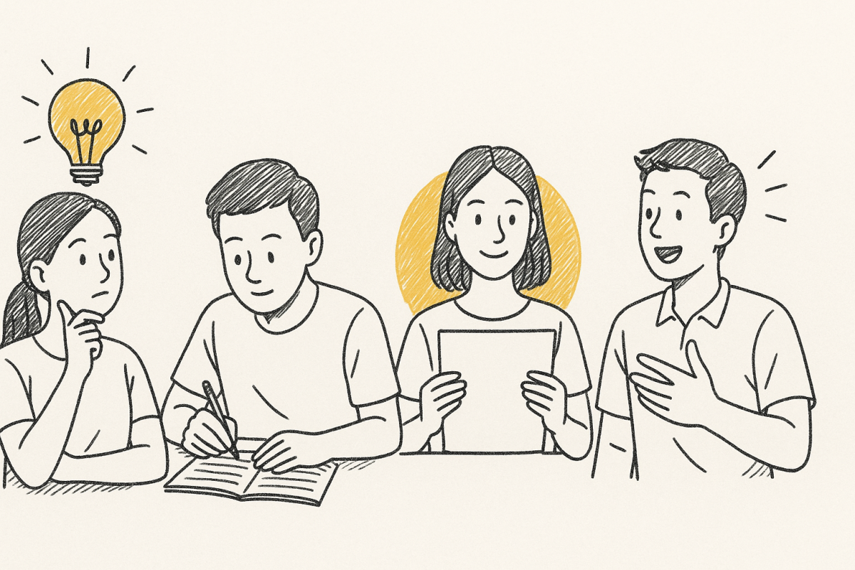 ทักษะที่จำเป็นสำหรับการปฏิบัติงานอย่างมีประสิทธิภาพ ฉบับเข้า