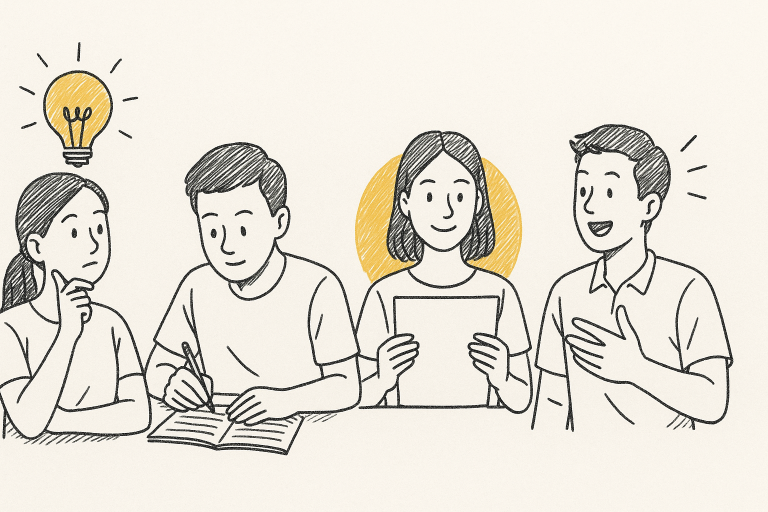 ทักษะที่จำเป็นสำหรับการปฏิบัติงานอย่างมีประสิทธิภาพ ฉบับเข้า