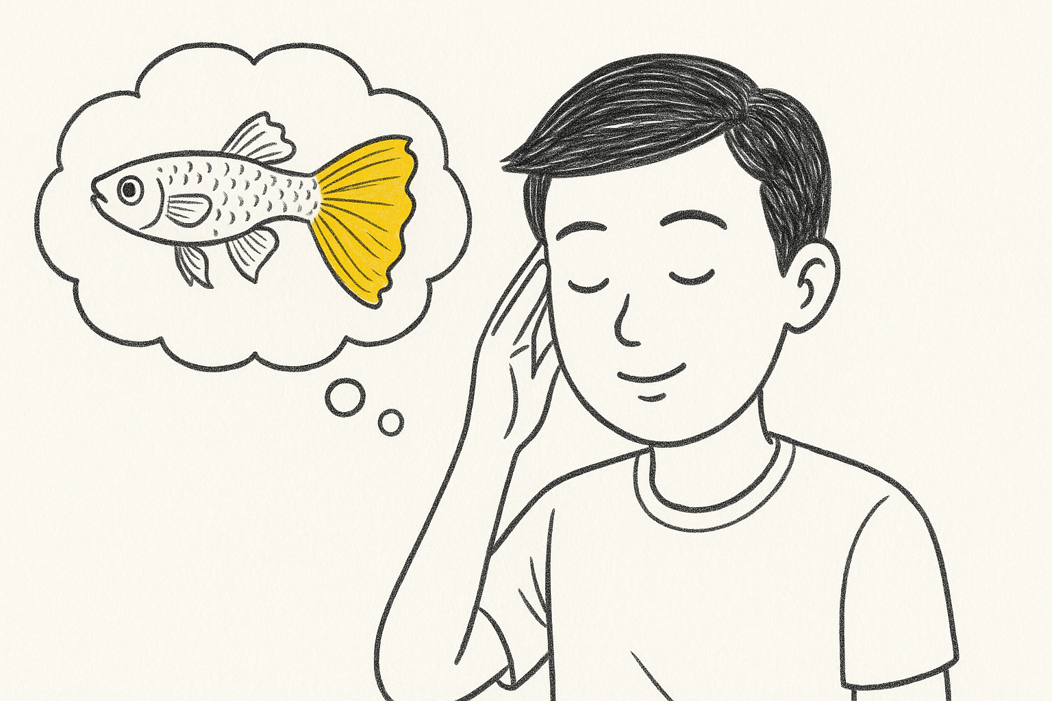 ทำนายความหมายของความฝันเกี่ยวกับ ปลา หางนกยูง ฉบับเข้าใจง่าย