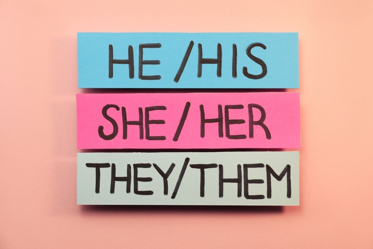 3 Reflexive Pronouns Themselves Herself 