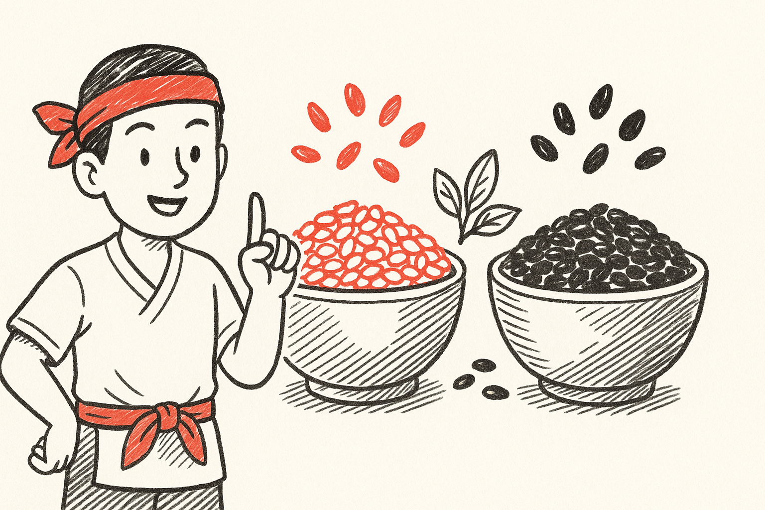 ประโยชน์ของงาขาวและงาดำที่คุณควรทราบเพิ่มเติม ฉบับเข้าใจง่าย