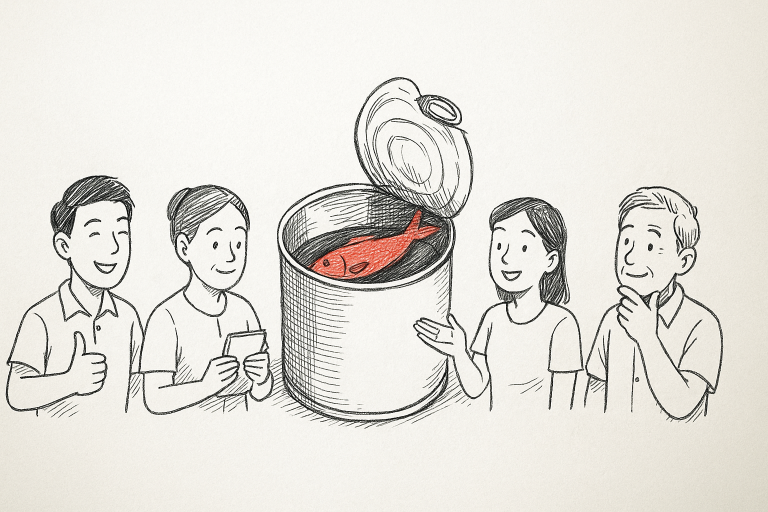 ประโยชน์ของปลากระป๋องมีอะไรบ้างที่ควรรู้ ฉบับเข้าใจง่าย อัปเ