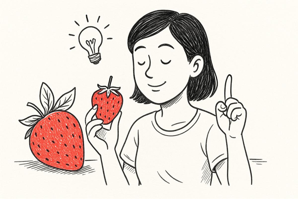 ประโยชน์ของสตอเบอรี่ที่คุณควรรู้และไม่ควรมองข้าม ฉบับเข้าใจง