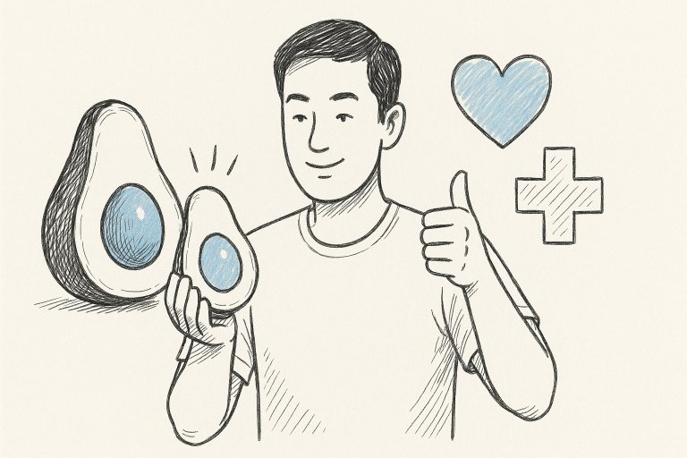 ประโยชน์ของอะโวคาโดที่คุณไม่ควรมองข้ามในการดูแลสุขภาพ ฉบับเข