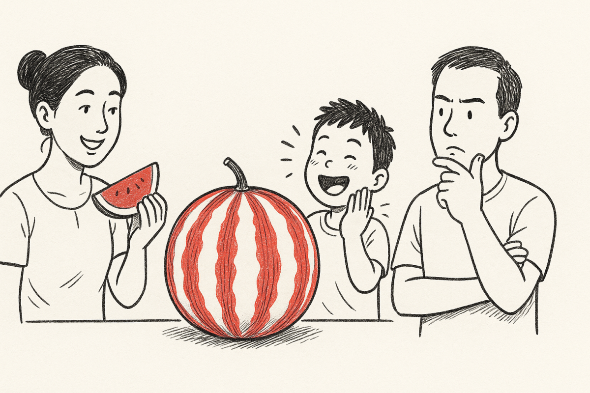 ประโยชน์ของแตงไทยที่คุณอาจยังไม่เคยรู้มาก่อน ฉบับเข้าใจง่าย