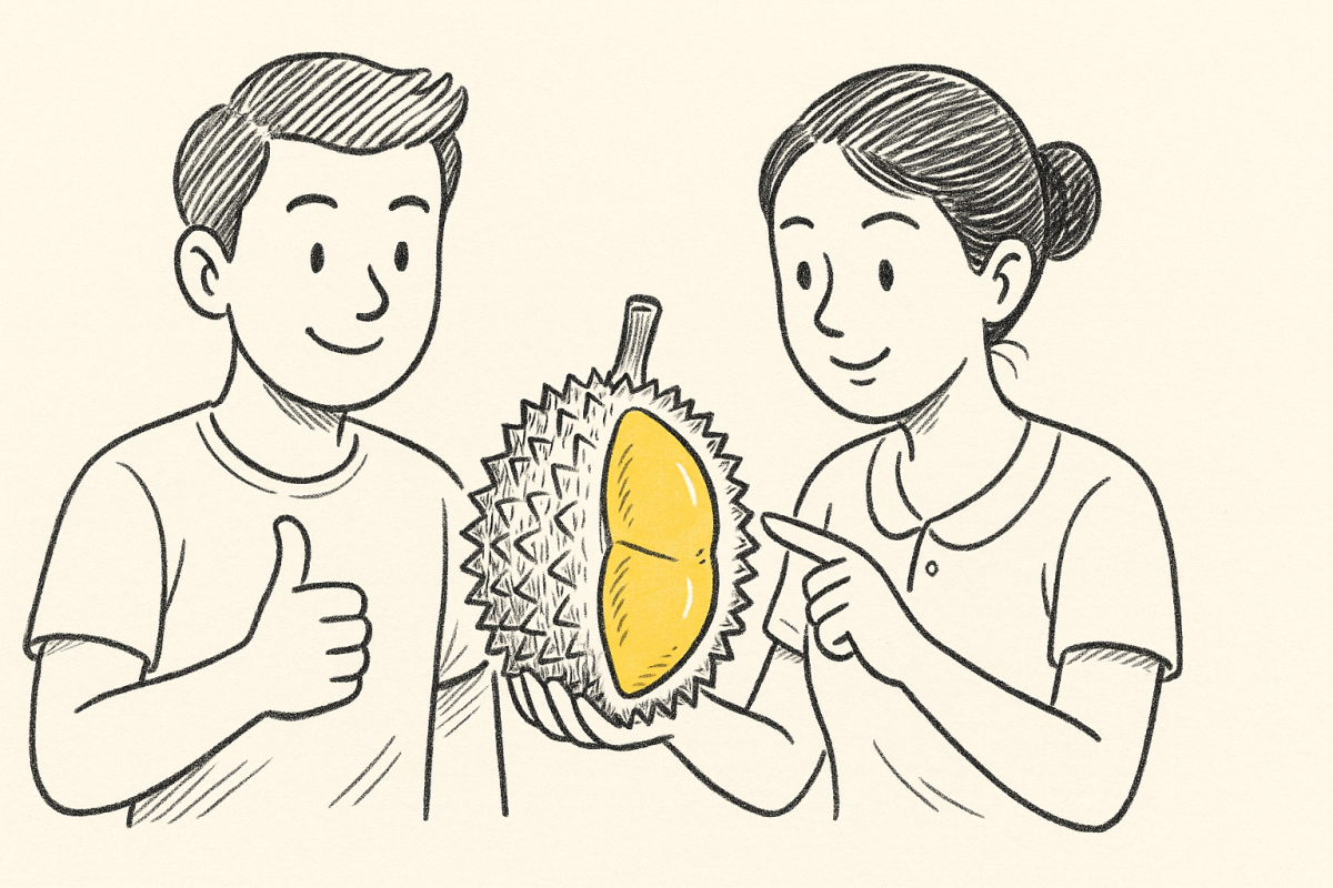 ประโยชน์ที่น่าทึ่งของทุเรียนต่อสุขภาพและร่างกาย ฉบับเข้าใจง่