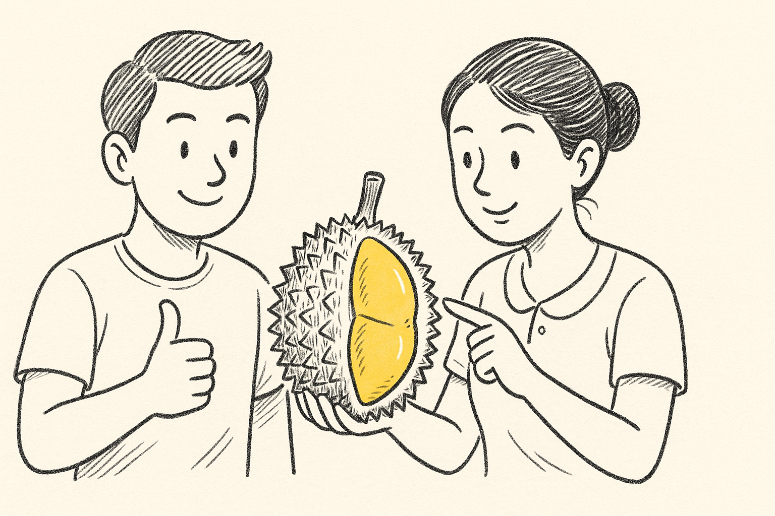 ประโยชน์ที่น่าทึ่งของทุเรียนต่อสุขภาพและร่างกาย ฉบับเข้าใจง่