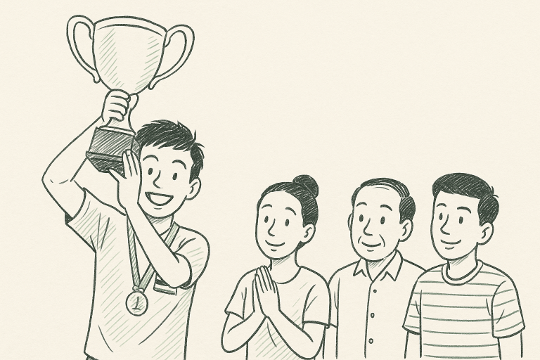 ผลการแข่งขันแชมป์กีฬา 7 สีประจำปี 2567 และความน่าสนใจ ฉบับเข