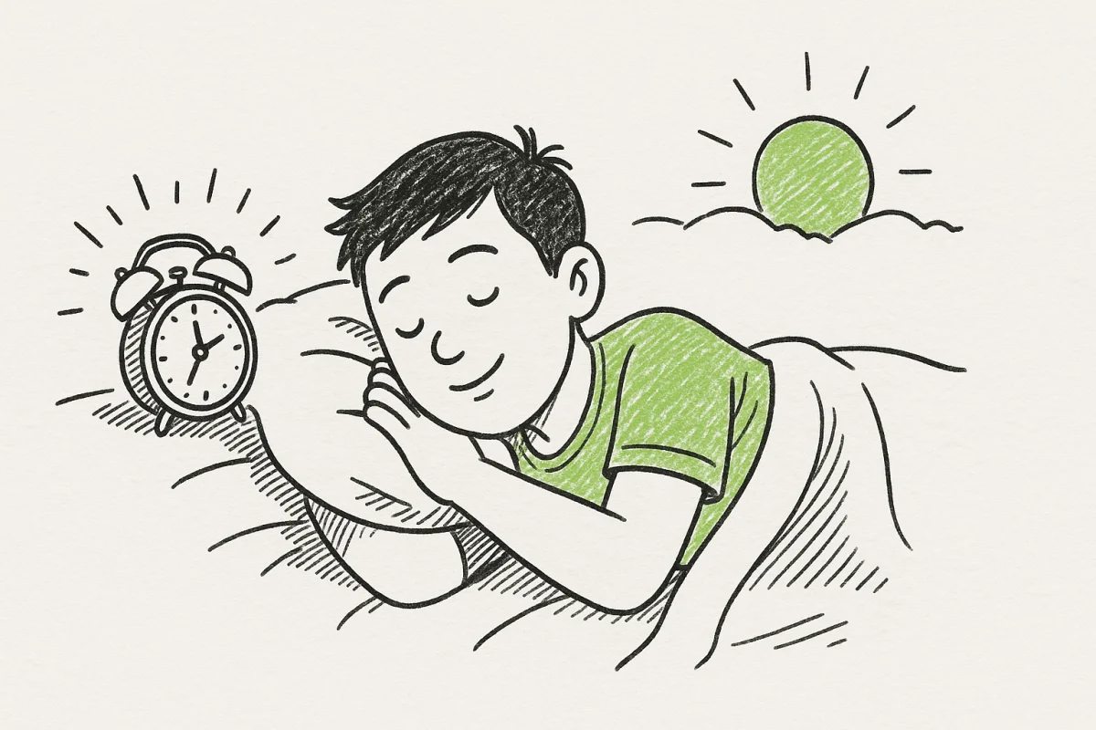 ฝัน ตอน 6 โมง เช้า คืออะไร อัปเดตล่าสุด ใช้อย่างไร ฉบับเข้าใ