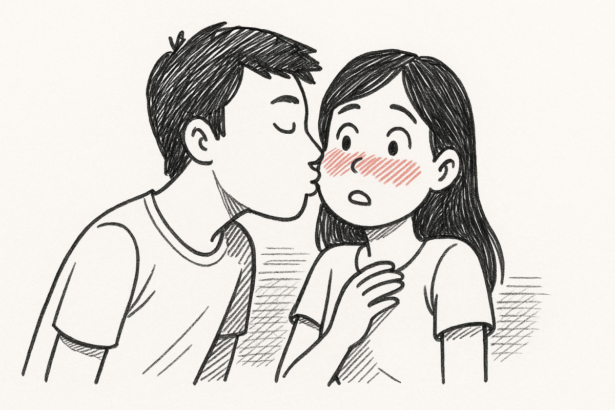 ฝันเห็นคนที่แอบชอบเข้ามาจูบเราในความฝัน ฉบับเข้าใจง่าย อัปเด