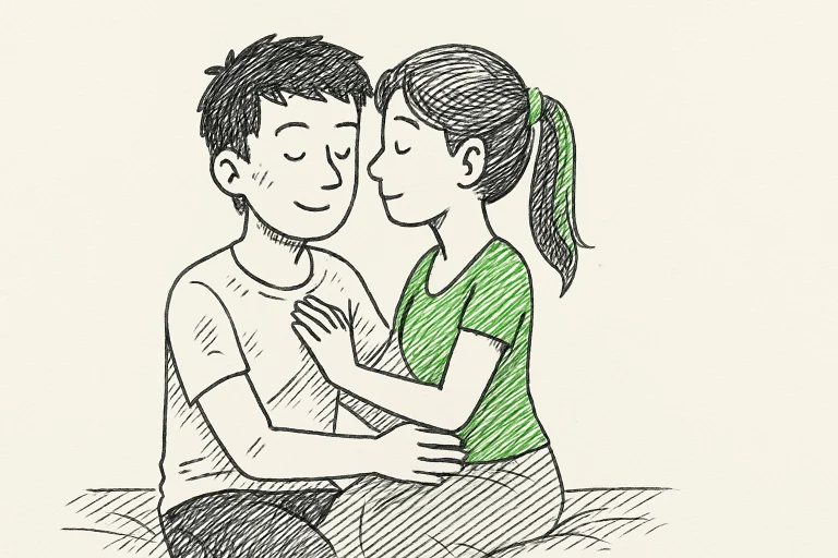 ฝันเห็นตัวเองเป็นผู้ชายมีความสัมพันธ์กับผู้หญิงเลขเด็ด ฉบับเ