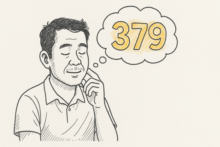 ฝันเห็นเลขสามตัวอย่างชัดเจนที่มีความหมายลึกซึ้ง ฉบับเข้าใจง่