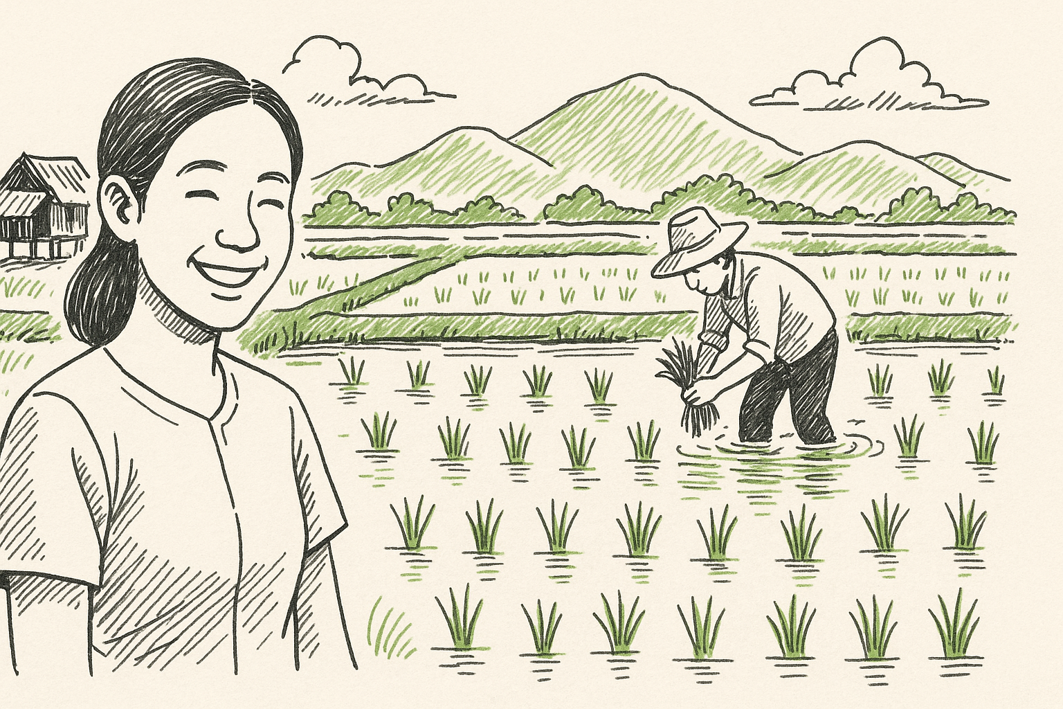 ภาพถ่ายที่สวยงามของ ไร ทอ ฝัน ที่น่าหลงใหล ฉบับเข้าใจง่าย อั