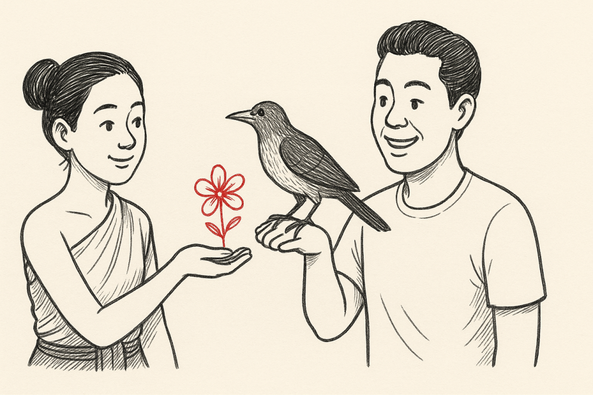 ภาวะได้ประโยชน์ร่วมกัน พร้อมตัวอย่างที่น่าสนใจและชัดเจน ฉบับ