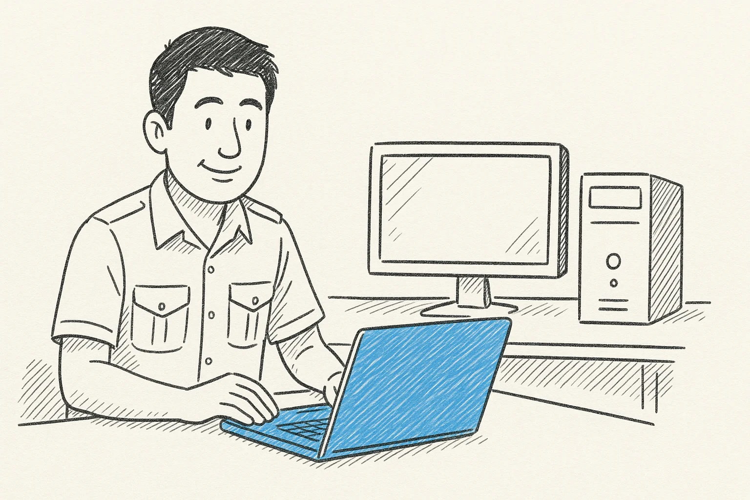 มาตรฐานครุภัณฑ์คอมพิวเตอร์ 2566 กระทรวง ict ล่าสุด