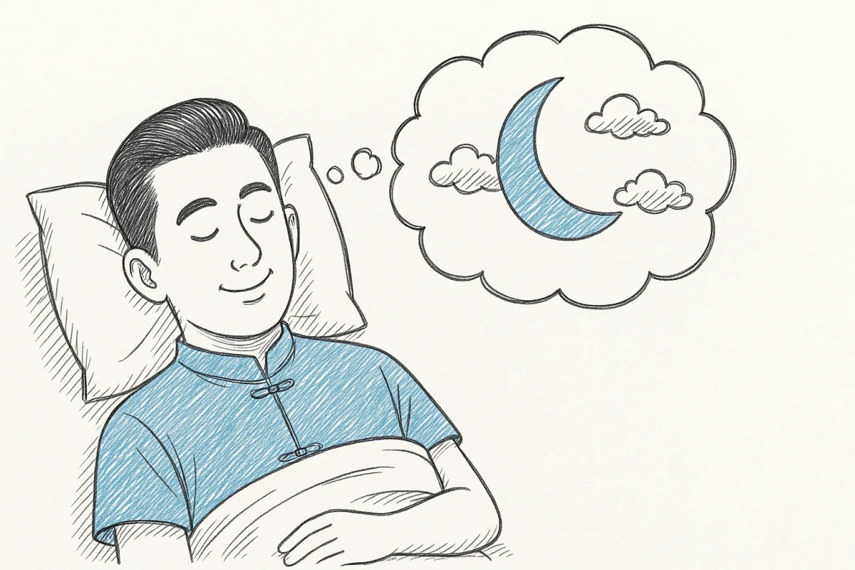 ราชาศัพท์ ฝัน คืออะไร อัปเดตล่าสุด ใช้อย่างไร ฉบับเข้าใจง่าย