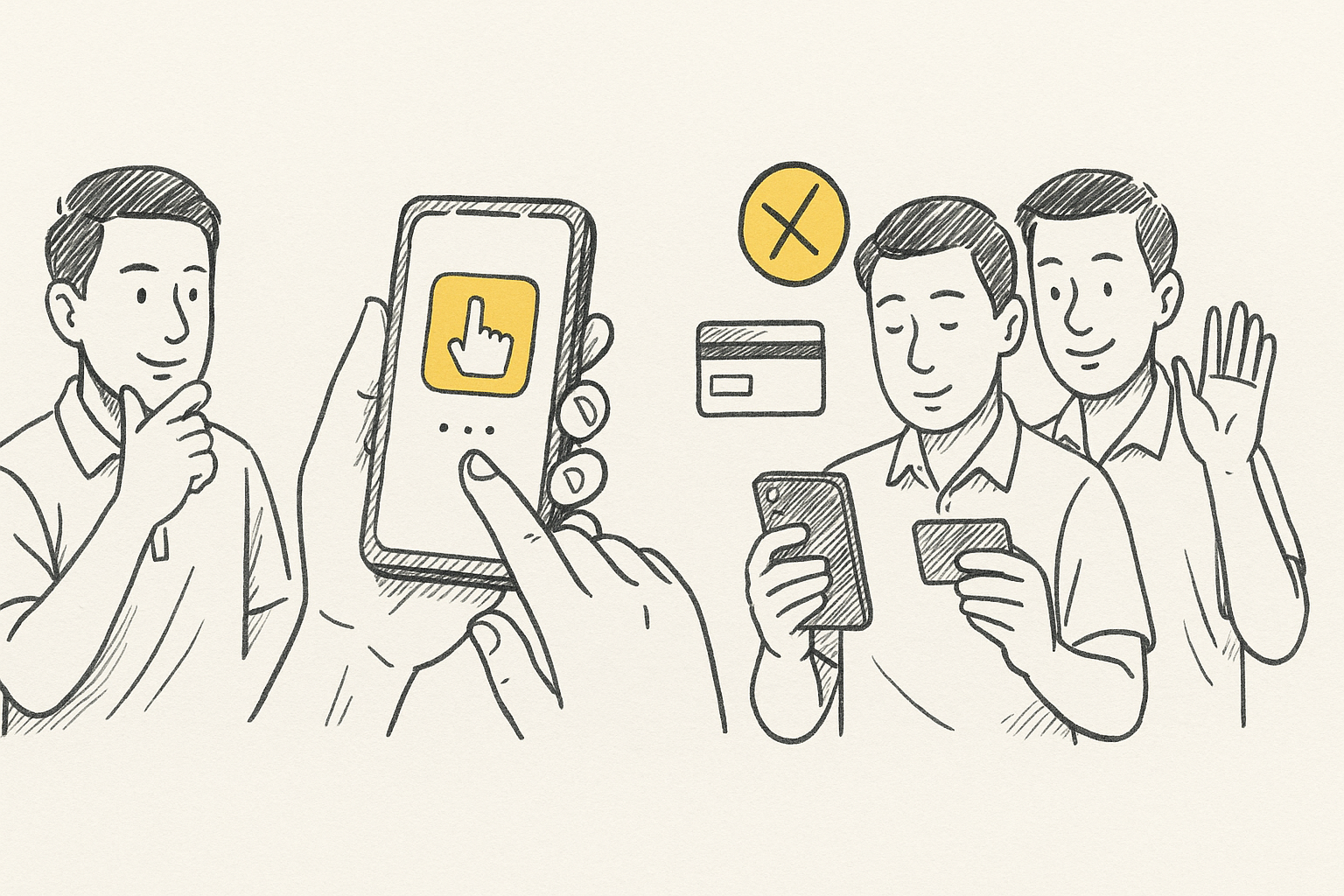 วิธีการขอรหัสเริ่มใช้งาน tmb touch โดยไม่ต้องใช้บัตร ฉบับเข้